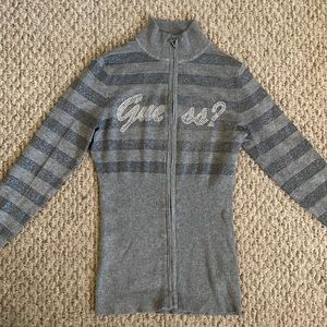 Guess Pullover Sweater